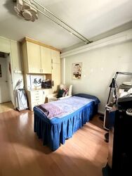 Bedok North Street 1 (D16), Shop House #551224511